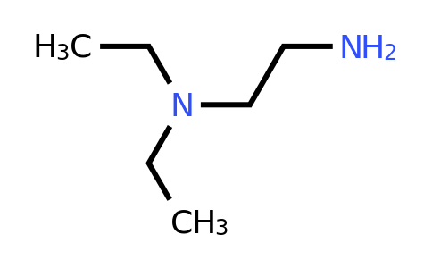 100-36-7 | N,N-Diethylethylenediamine