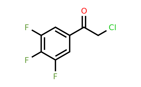 1000180-69-7 | 3',4',5'-Trifluorophenacyl chloride