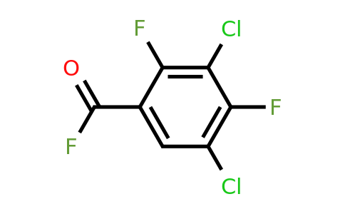 101513-70-6 | 3,5-Dichloro-2,4-difluorobenzoyl fluoride