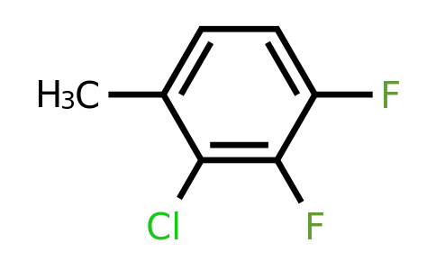 1026525-97-2 | 2-Chloro-3,4-difluorotoluene