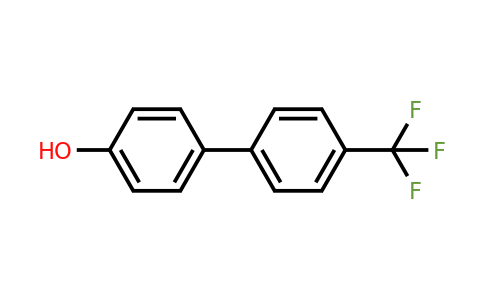 10355-13-2 | 4'-(Trifluoromethyl)-[1,1'-biphenyl]-4-ol