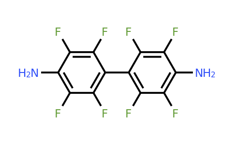 4-(4-Amino-2,3,5,6-tetrafluoro-phenyl)-2,3,5,6-tetrafluoro-aniline