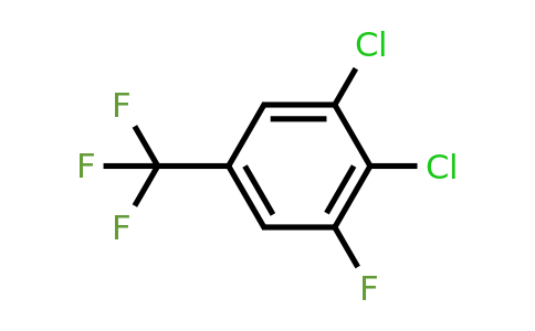 104554-79-2 | 3,4-Dichloro-5-fluorobenzotrifluoride