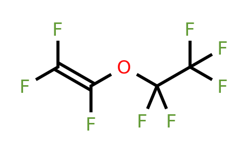 10493-43-3 | Pentafluoroethyl trifluorovinyl ether