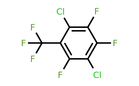 1081780-99-5 | 2,5-Dichloro-3,4,6-trifluorobenzotrifluoride