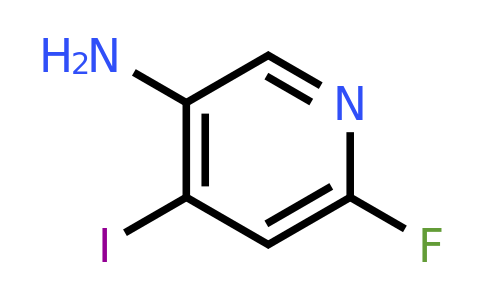 1087074-34-7 | 6-Fluoro-4-iodopyridin-3-amine
