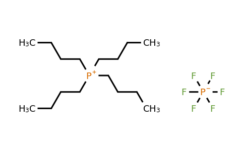 111928-21-3 | Tetrabutylphosphonium hexafluorophosphate(V)