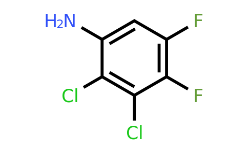 112062-58-5 | 2,3-Dichloro-4,5-difluoroaniline