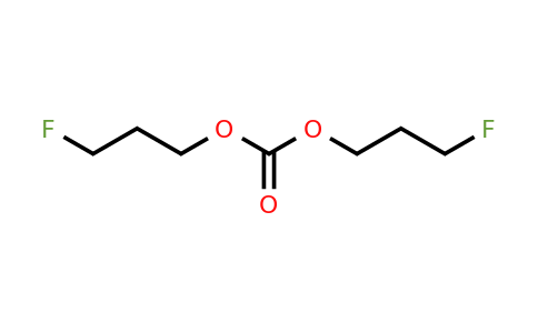 1132677-71-4 | Bis(3-fluoropropyl) carbonate