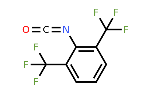1158951-00-8 | 2,6-Bis(trifluoromethyl)phenylisocyanate