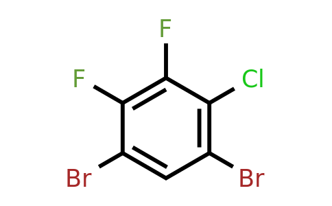 1160574-25-3 | 1-Chloro-4,6-dibromo-2,3-difluorobenzene