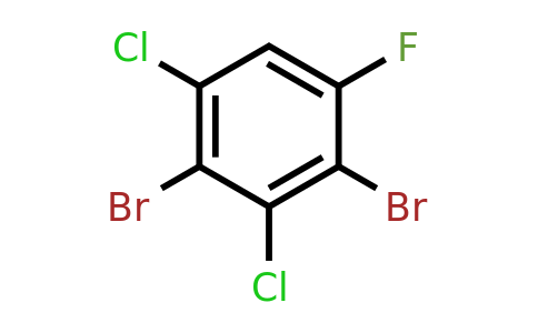 1160574-34-4 | 2,4-Dibromo-3,5-dichlorofluorobenzene