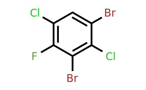 1160574-63-9 | 2,4-Dibromo-3,6-dichlorofluorobenzene