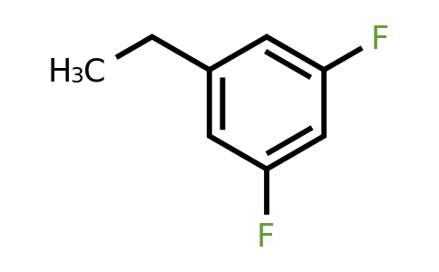 117358-52-8 | 1-Ethyl-3,5-difluorobenzene