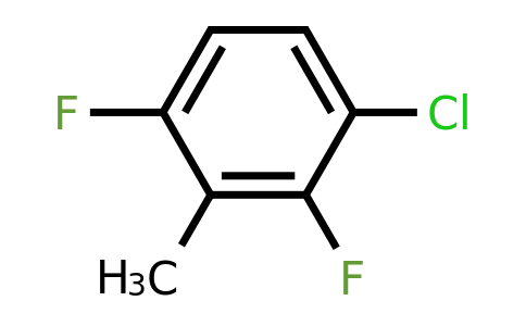 1208075-98-2 | 3-Chloro-2,6-difluorotoluene