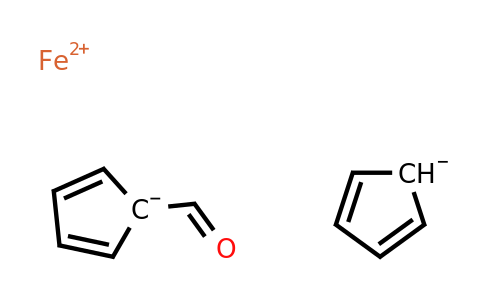 12093-10-6 | ferrocenecarboxaldehyde