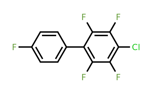 1214325-80-0 | 4-Chloro-2,3,4',5,6-pentafluorobiphenyl