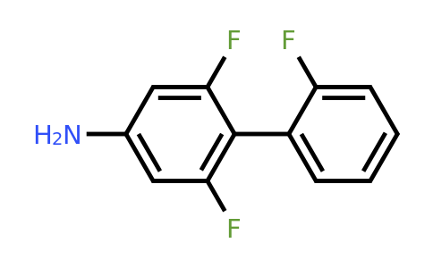1214355-11-9 | 2,2',6-Trifluorobiphenyl-4-amine