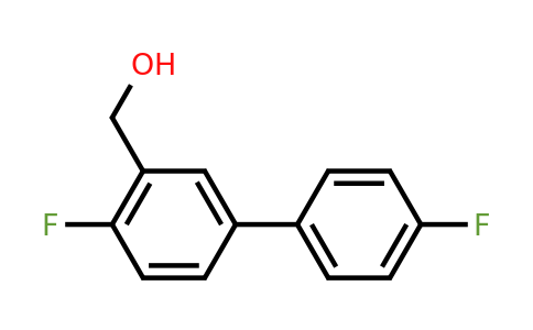 1214359-16-6 | (4',4-Difluorobiphenyl-3-yl)methanol