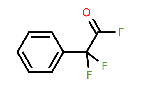1214370-12-3 | Phenyldifluoroacetyl fluoride
