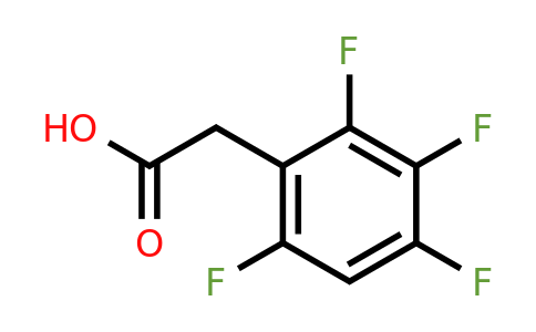 1214373-68-8 | 2,3,4,6-Tetrafluorophenylacetic acid