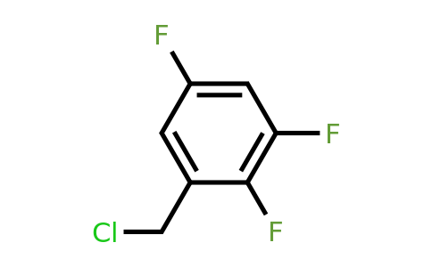 1214378-48-9 | 1-(Chloromethyl)-2,3,5-trifluorobenzene