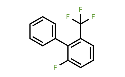 1214378-99-0 | 2-Fluoro-6-(trifluoromethyl)biphenyl