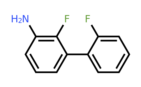 1214385-33-7 | 2',2-Difluorobiphenyl-3-amine