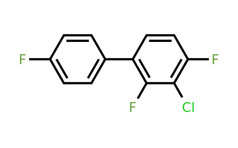 1214386-68-1 | 3-Chloro-2,4',4-trifluorobiphenyl