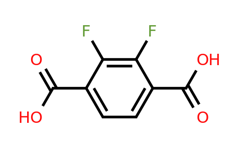1220509-29-4 | 2,3-Difluoroterephthalic acid