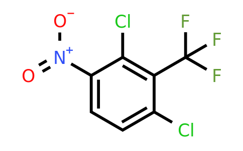 1221272-83-8 | 1,3-Dichloro-4-nitro-2-(trifluoromethyl)benzene
