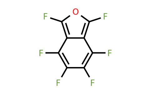 122180-11-4 | Perfluoroisobenzofuran