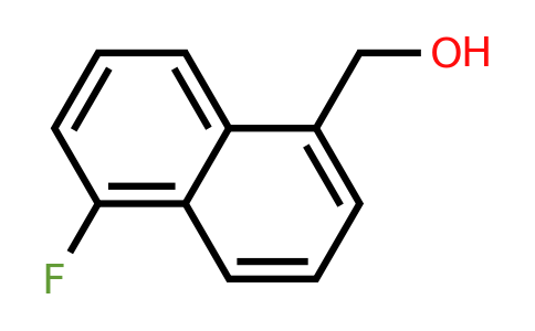 1261490-01-0 | 5-Fluoronaphthalene-1-methanol