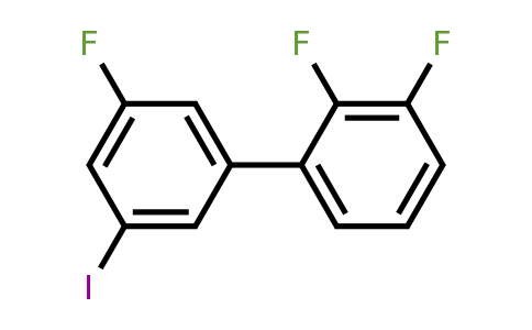 1261516-16-8 | 3'-Iodo-2,3,5'-trifluorobiphenyl