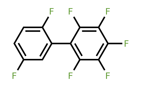 1261552-06-0 | 2,3,4,5,6,2',5'-Heptafluorobiphenyl
