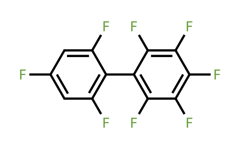 1261568-74-4 | 2,3,4,5,6,2',4',6'-Octafluorobiphenyl