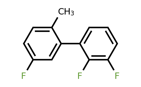 1261623-01-1 | 2'-Methyl-2,3,5'-trifluorobiphenyl