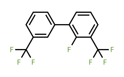 1261634-31-4 | 3,3'-Bis(trifluoromethyl)-2-fluorobiphenyl