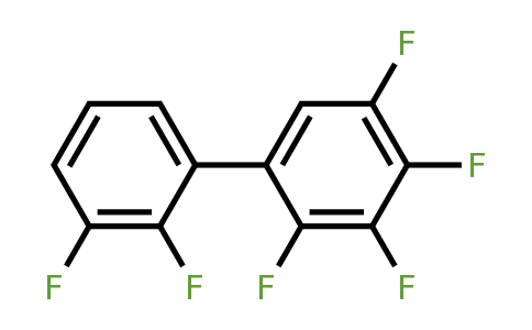 1261728-11-3 | 2,3,4,5,2',3'-Hexafluorobiphenyl