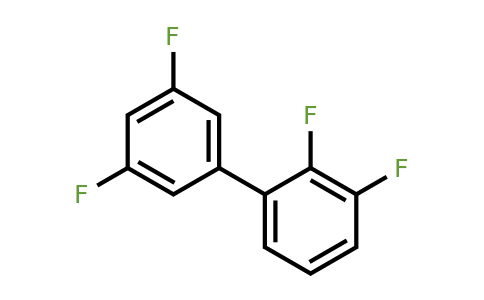 1261768-63-1 | 2,3,3',5'-Tetrafluorobiphenyl