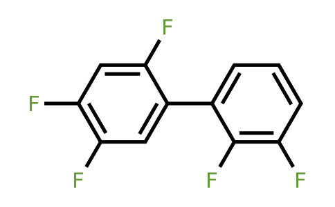 1261832-90-9 | 2,4,5,2',3'-Pentafluorobiphenyl