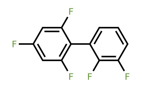 1261868-41-0 | 2,4,6,2',3'-Pentafluorobiphenyl