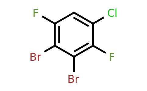 1263376-79-9 | 1-Chloro-3,4-dibromo-2,5-difluorobenzene