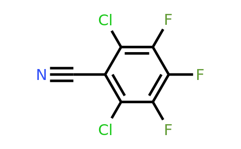 126817-45-6 | 2,6-Dichloro-3,4,5-trifluorobenzonitrile