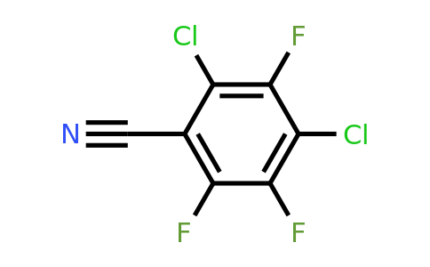 126933-05-9 | 2,4-Dichloro-3,5,6-trifluorobenzonitrile