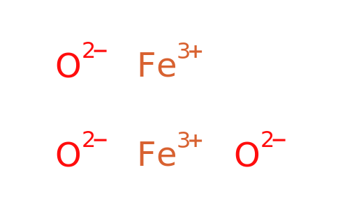 1309-37-1 | Iron(III)oxide