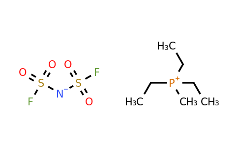 1312790-50-3 | Triethyl(methyl)phosphonium bis(fluorosulfonyl)amide