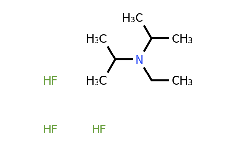 131600-43-6 | Diisopropylethylamine trihydrofluoride