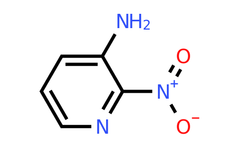 3-Amino-2-nitropyridine
