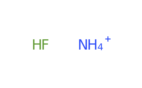 1341-49-7 | Ammonium hydrogen fluoride